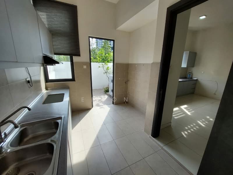 Semi-Detached House for Sale in Ampang (Kuala Lumpur) - Eeson . - Kitchen - PropertyGuru.com.my