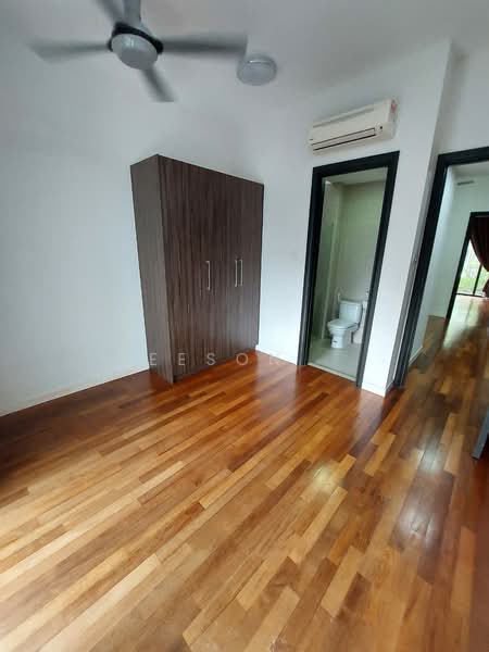 Semi-Detached House for Sale in Ampang (Kuala Lumpur) - Eeson . - Bedroom - PropertyGuru.com.my