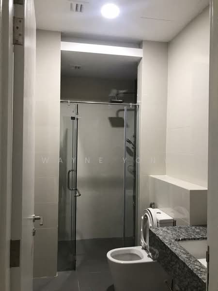 Service Residence for Sale at The Azure Residences - Wayne Yong - Bathroom - PropertyGuru.com.my
