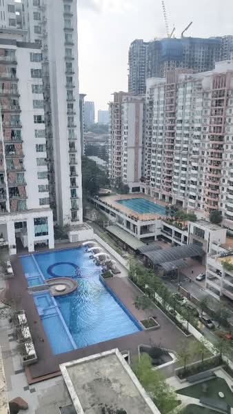 Arte Condominium untuk Untuk Dijual - RM 900,000, Apr 2026 - Exterior - PropertyGuru.com.my