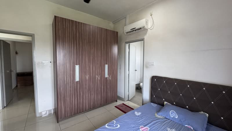 Service Residence for Rent at Seasons Amara Larkin - Rynn Lim - PropertyGuru.com.my