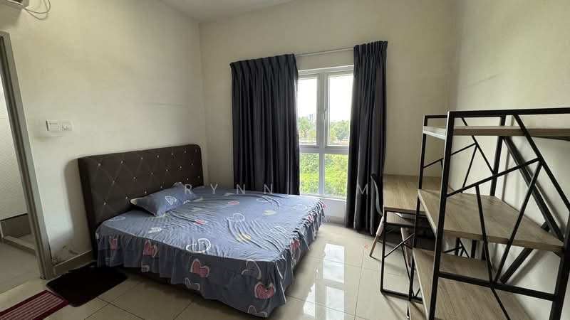 Service Residence for Rent at Seasons Amara Larkin - Rynn Lim - PropertyGuru.com.my
