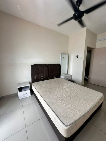Servis Apartment untuk Disewa di ARC @ Austin Hills - Nicholas Low - Bedroom - PropertyGuru.com.my