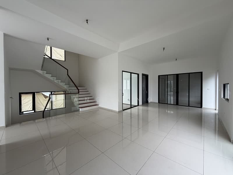 Bungalow for Sale in Kajang (Selangor) - Angel Ng - Living Room - PropertyGuru.com.my