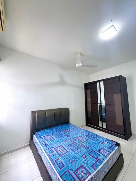 Rumah Teres 2 Tingkat untuk Disewa di Bukit Indah (Iskandar Puteri (Nusajaya)) - Hui Lee - Bedroom - PropertyGuru.com.my
