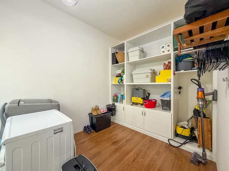 Rumah Teres untuk Dijual di Taman Zooview (Ulu Kelang) - Fauzi Abdullah - Interior - PropertyGuru.com.my