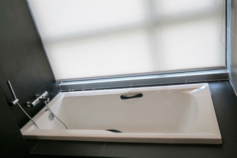 Kondominium untuk Dijual di Sunway Mont Residences - Ambrose Too - Bathroom - PropertyGuru.com.my