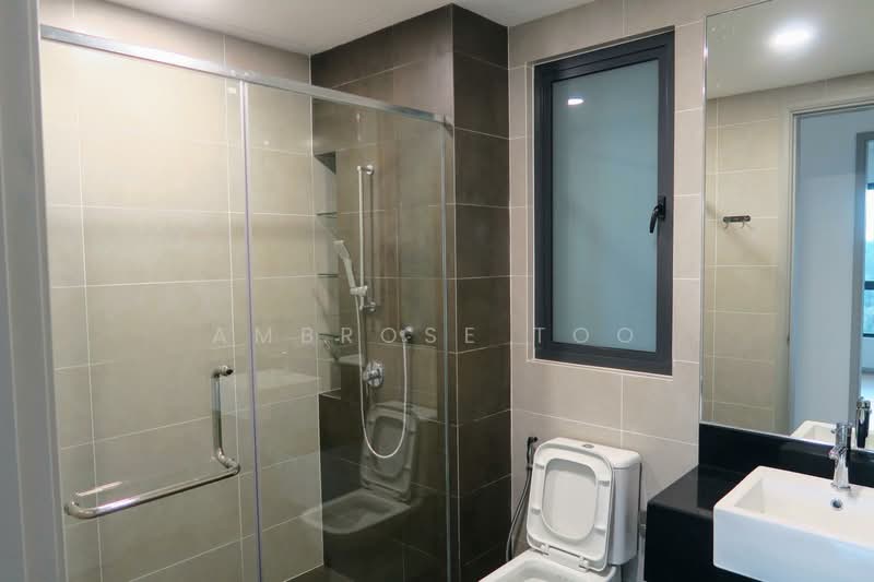 Kondominium untuk Dijual di Sunway Mont Residences - Ambrose Too - Bathroom - PropertyGuru.com.my