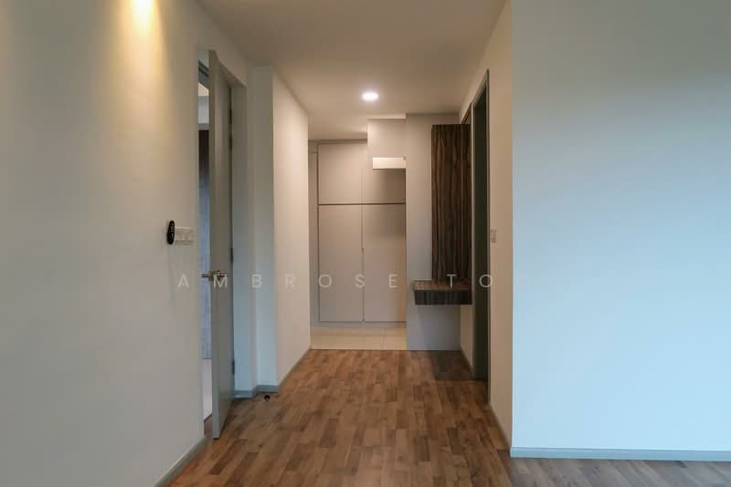 Kondominium untuk Dijual di Sunway Mont Residences - Ambrose Too - Entrance - PropertyGuru.com.my