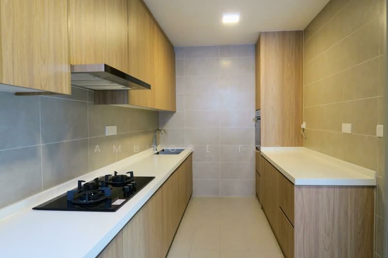 Kondominium untuk Dijual di Sunway Mont Residences - Ambrose Too - PropertyGuru.com.my