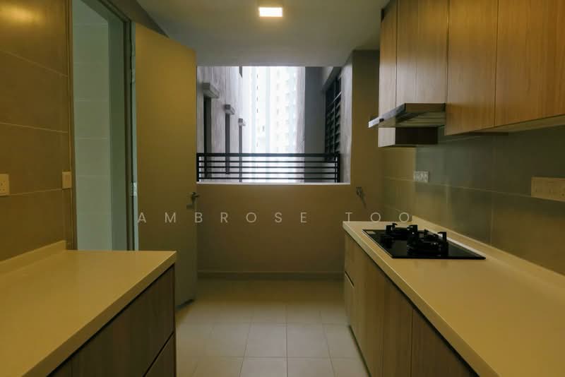 Kondominium untuk Dijual di Sunway Mont Residences - Ambrose Too - PropertyGuru.com.my