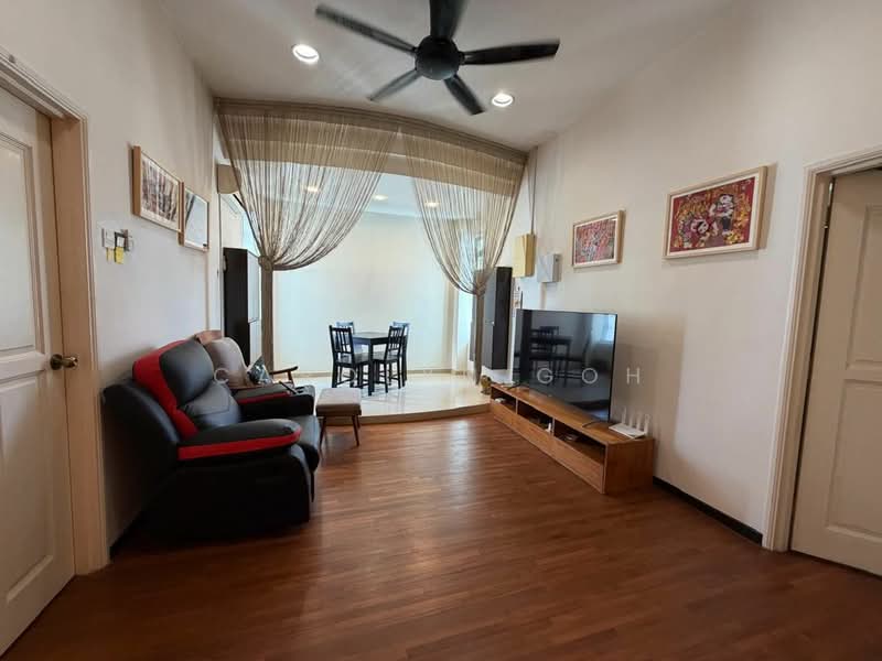 Rumah Berkembar untuk Dijual di Iskandar Puteri (Nusajaya) (Johor) - Carolyn Goh - PropertyGuru.com.my
