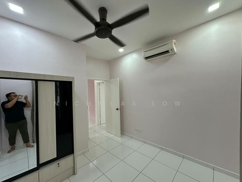 2-storey Terraced House for Rent in Setia Eco Village (Gelang Patah) - Nicholas Low - Interior - PropertyGuru.com.my