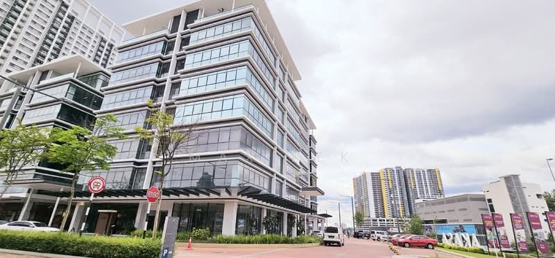 Shop / Office for Rent in Cheras (Selangor) - Max Pek - Exterior - PropertyGuru.com.my