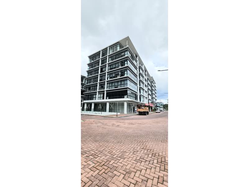 Shop / Office for Rent in Cheras (Selangor) - Max Pek - Exterior - PropertyGuru.com.my