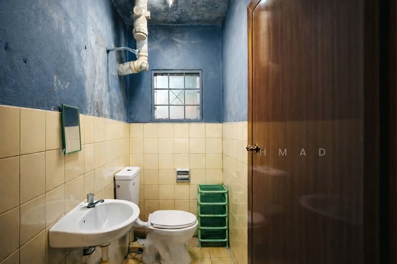 Apartment for Sale at Saujana Damansara - Wan Azlan Ahmad - PropertyGuru.com.my