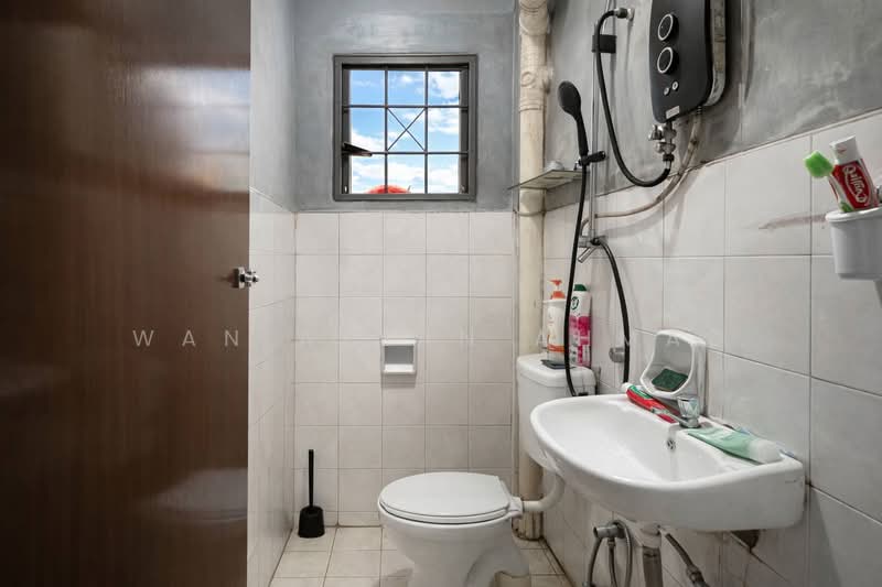 Apartment for Sale at Saujana Damansara - Wan Azlan Ahmad - PropertyGuru.com.my