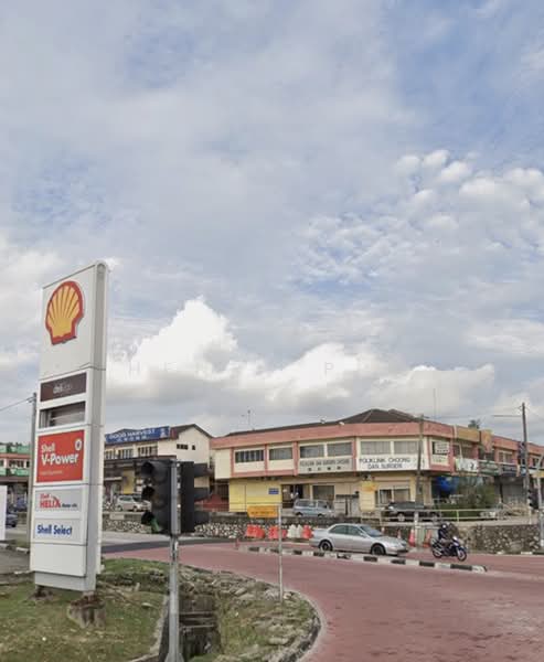 Taman johor jaya, johor bahru, johor - 3