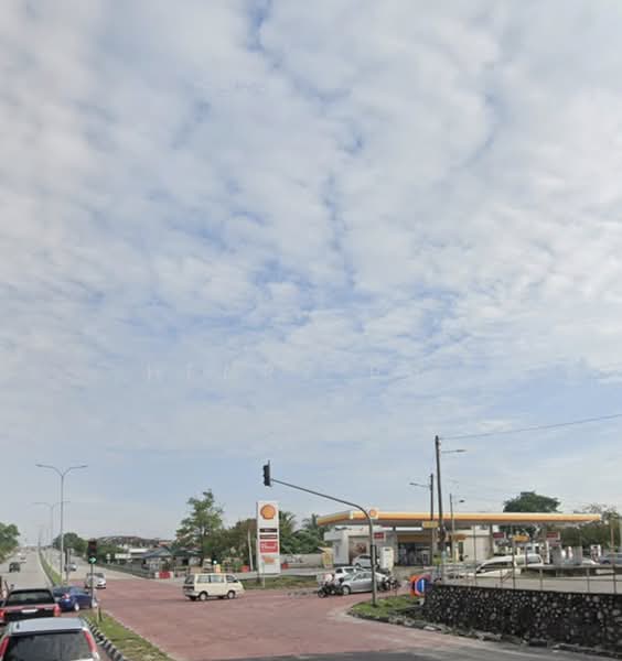 Taman johor jaya, johor bahru, johor - 4