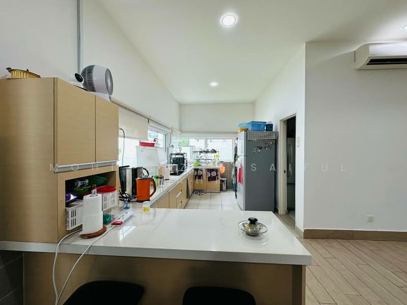 Rumah Berkembar untuk Dijual di Cyberjaya (Selangor) - Mohd Aizat Saiful Bahri - PropertyGuru.com.my