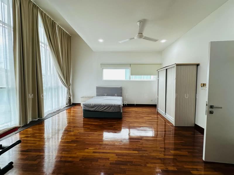 Rumah Berkembar untuk Dijual di Cyberjaya (Selangor) - Mohd Aizat Saiful Bahri - PropertyGuru.com.my