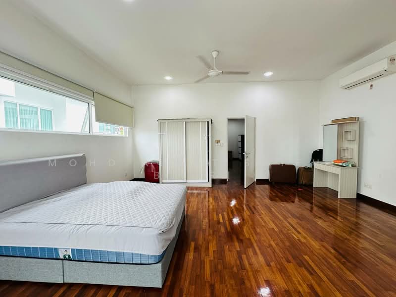 Rumah Berkembar untuk Dijual di Cyberjaya (Selangor) - Mohd Aizat Saiful Bahri - PropertyGuru.com.my