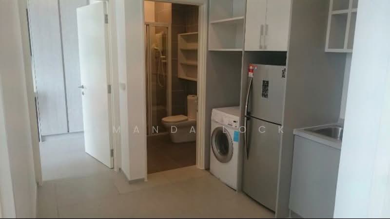 Garden Plaza untuk Untuk Dijual - RM 300,000, Apr 2026 - Bathroom - PropertyGuru.com.my
