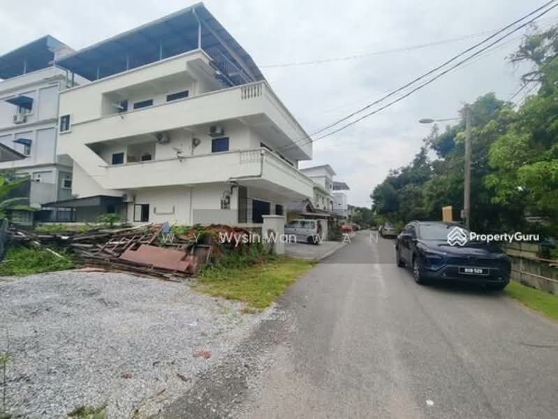 Kampung Cempaka untuk Untuk Dijual - RM 450,000, Apr 2026 - Exterior - PropertyGuru.com.my