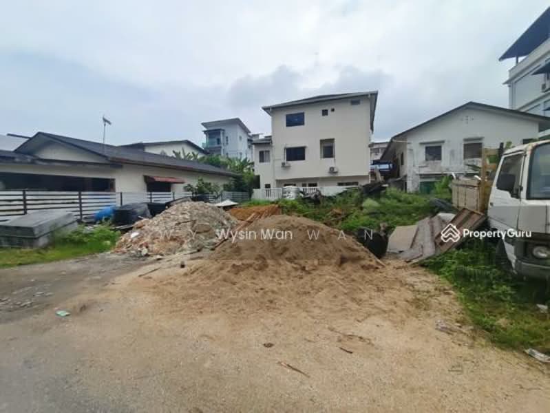 Kampung Cempaka untuk Untuk Dijual - RM 450,000, Apr 2026 - Exterior - PropertyGuru.com.my