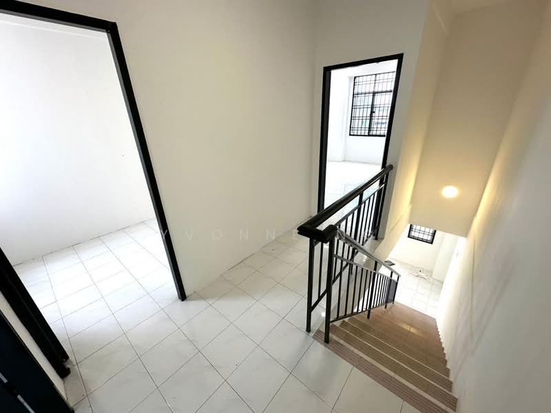 2-storey Terraced House for Rent in Taman Sri Putri (Kulai) - Yvonne Ng - Interior - PropertyGuru.com.my