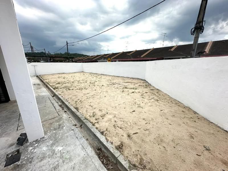 2-storey Terraced House for Rent in Taman Sri Putri (Kulai) - Yvonne Ng - Exterior - PropertyGuru.com.my