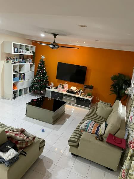 Taman Klang Jaya untuk Untuk Dijual - RM 550,000, Apr 2026 - Living Room - PropertyGuru.com.my