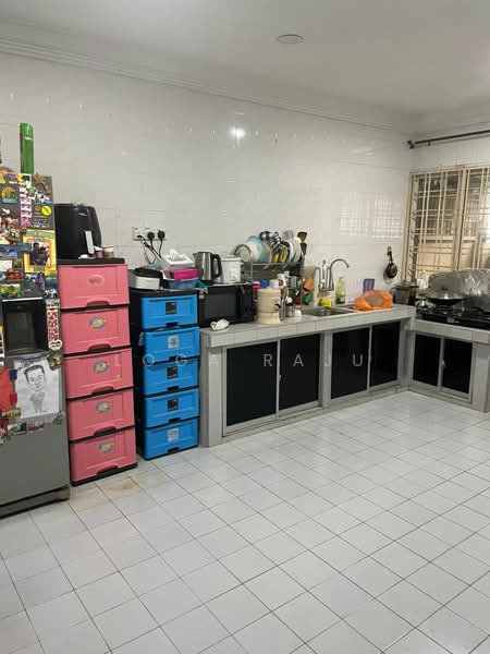 Taman Klang Jaya untuk Untuk Dijual - RM 550,000, Apr 2026 - Kitchen - PropertyGuru.com.my