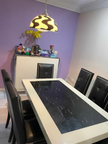 Taman Klang Jaya untuk Untuk Dijual - RM 550,000, Apr 2026 - Dining Room - PropertyGuru.com.my