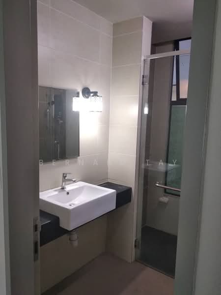 LakePark Residence @ KL North untuk Untuk Dijual - RM 500,000, Apr 2026 - Bathroom - PropertyGuru.com.my