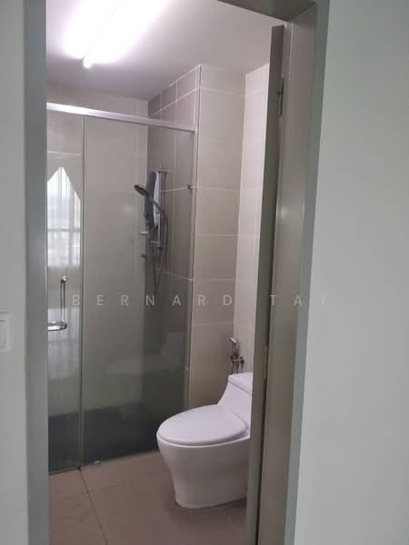 LakePark Residence @ KL North untuk Untuk Dijual - RM 500,000, Apr 2026 - Bathroom - PropertyGuru.com.my