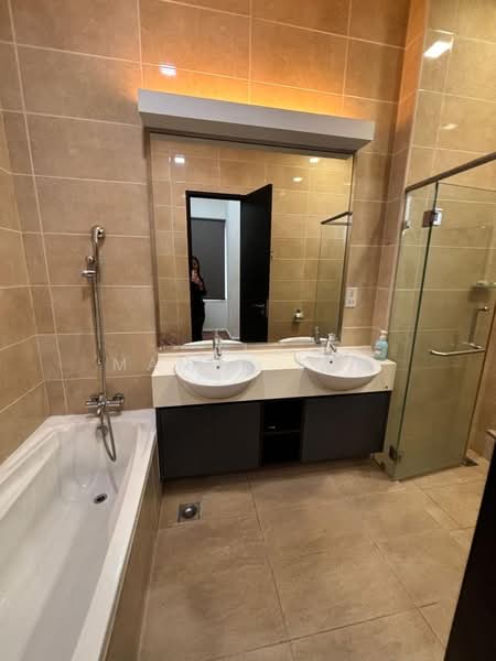 Menara Bintang Goldhill untuk Untuk Dijual - RM 1,550,000, Apr 2026 - Bathroom - PropertyGuru.com.my