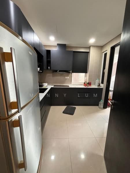 Menara Bintang Goldhill untuk Untuk Dijual - RM 1,550,000, Apr 2026 - Kitchen - PropertyGuru.com.my