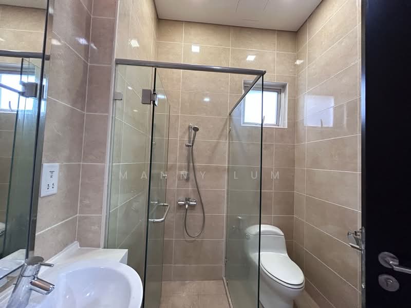 Menara Bintang Goldhill untuk Untuk Dijual - RM 1,550,000, Apr 2026 - Bathroom - PropertyGuru.com.my