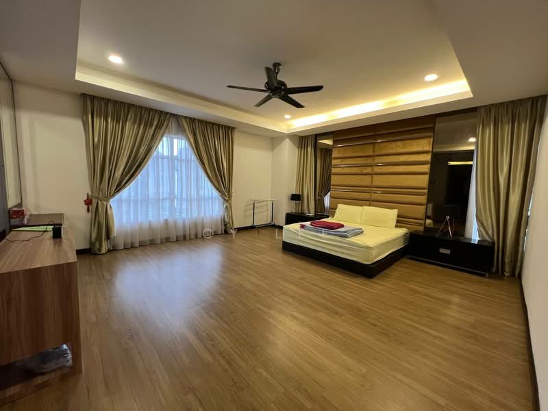 Rumah Berkembar untuk Dijual di Cameron Highlands (Pahang) - CY Lee - Bedroom - PropertyGuru.com.my