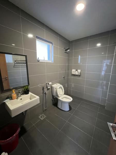 Rumah Berkembar untuk Dijual di Cameron Highlands (Pahang) - CY Lee - Bathroom - PropertyGuru.com.my