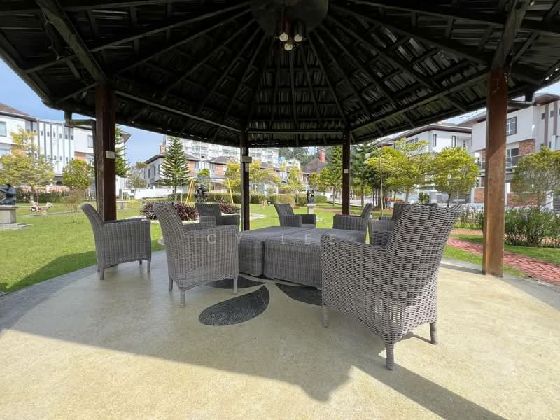 Rumah Berkembar untuk Dijual di Cameron Highlands (Pahang) - CY Lee - Exterior - PropertyGuru.com.my