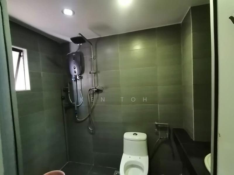 Apartment for Sale at Prima Saujana - Ken Toh - Bathroom - PropertyGuru.com.my