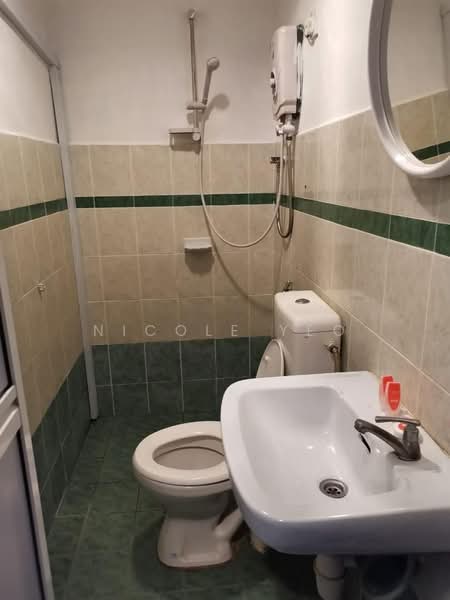 Shop / Office for Sale in Taman Melaka Raya (Melaka City) - Nicole Yeo - Bathroom - PropertyGuru.com.my
