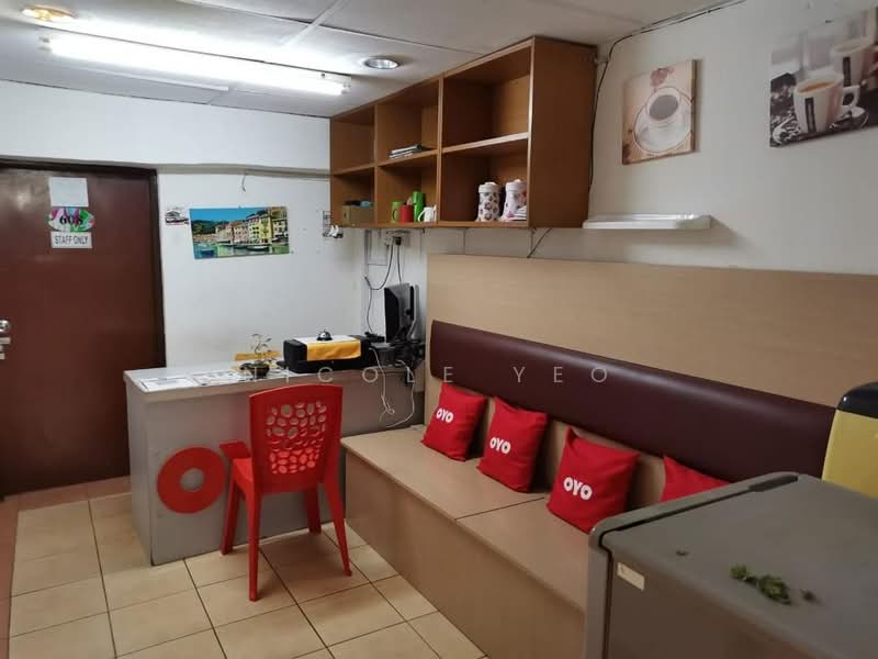 Shop / Office for Sale in Taman Melaka Raya (Melaka City) - Nicole Yeo - Interior - PropertyGuru.com.my