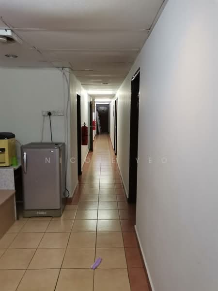 Shop / Office for Sale in Taman Melaka Raya (Melaka City) - Nicole Yeo - Corridor - PropertyGuru.com.my