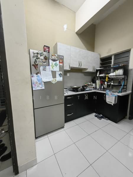 Condominium for Sale at Symphony Heights (Simfoni Heights) - Libby Tan - Kitchen - PropertyGuru.com.my