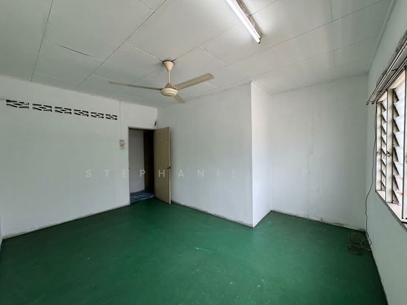 Taman Selat Damai - 4