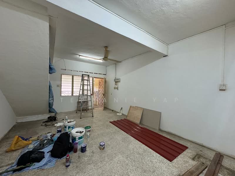 Taman Selat Damai - 2