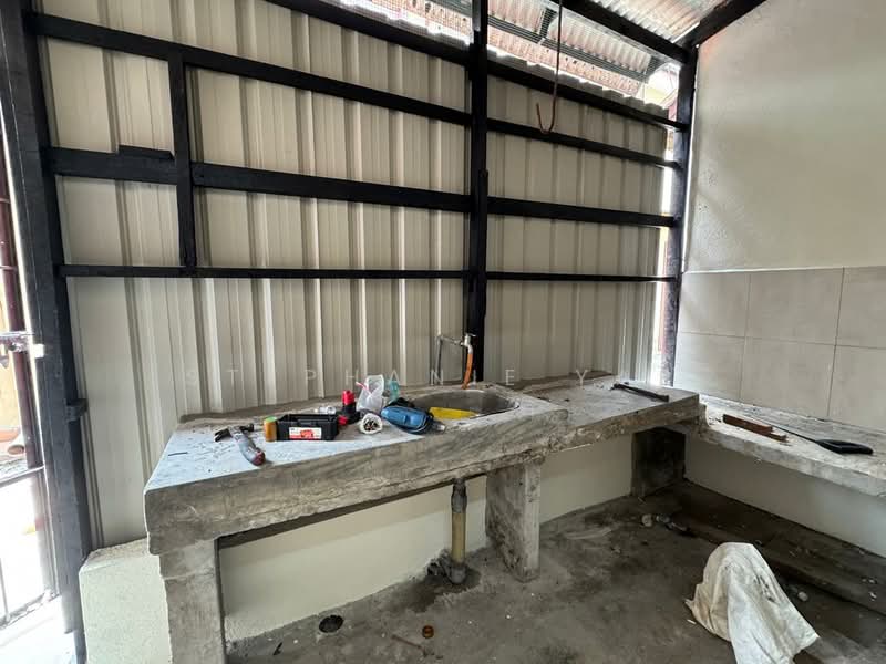 2-storey Terraced House for Rent at Taman Selat Damai - Stephanie Yap - Interior - PropertyGuru.com.my